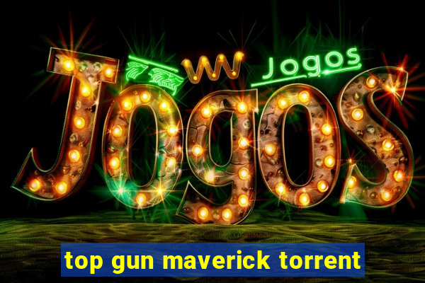 top gun maverick torrent